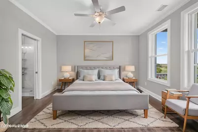 127 S Boca Bay Lane #A, Surf City, NC 28445 - Photo 19