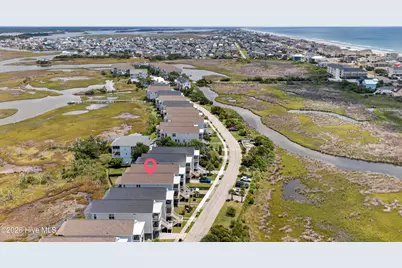 127 S Boca Bay Lane #A, Surf City, NC 28445 - Photo 7