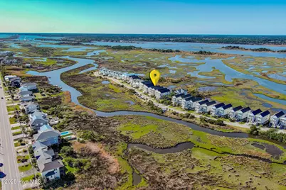 127 S Boca Bay Lane #A, Surf City, NC 28445 - Photo 5