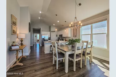 127 S Boca Bay Lane #A, Surf City, NC 28445 - Photo 7