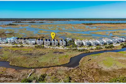 127 S Boca Bay Lane #A, Surf City, NC 28445 - Photo 57