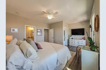 127 S Boca Bay Lane #A, Surf City, NC 28445 - Photo 31