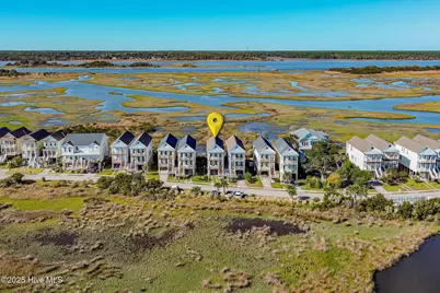 127 S Boca Bay Lane #A, Surf City, NC 28445 - Photo 3