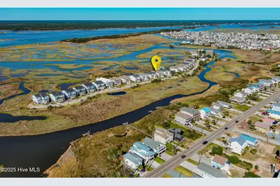127 S Boca Bay Lane #A, Surf City, NC 28445 - Photo 63
