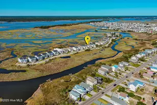 127 S Boca Bay Ln, Surf City, NC 28445 - Photo 63