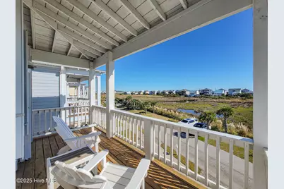 127 S Boca Bay Lane #A, Surf City, NC 28445 - Photo 37