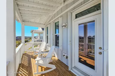 127 S Boca Bay Lane #A, Surf City, NC 28445 - Photo 35