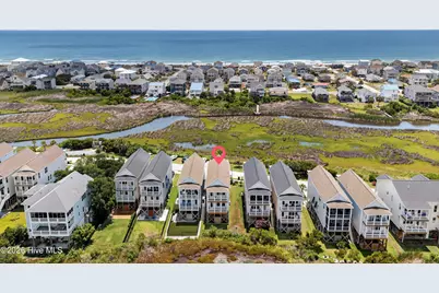 127 S Boca Bay Lane #A, Surf City, NC 28445 - Photo 5
