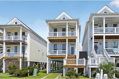 127 S Boca Bay Lane #A, Surf City, NC 28445 - Photo 9