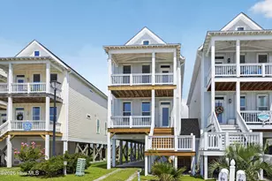 127 S Boca Bay Ln, Surf City, NC 28445 - Photo 9