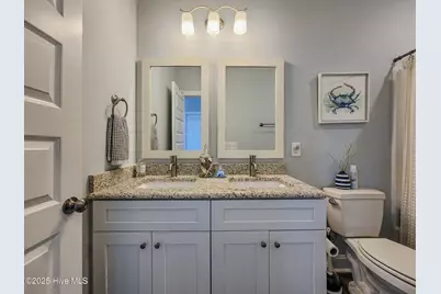127 S Boca Bay Lane #A, Surf City, NC 28445 - Photo 49