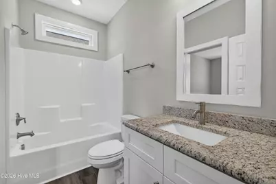 127 S Boca Bay Lane #A, Surf City, NC 28445 - Photo 53