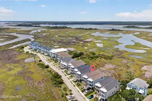 127 S Boca Bay Ln, Surf City, NC 28445 - Photo 3