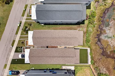 127 S Boca Bay Lane #A, Surf City, NC 28445 - Photo 61
