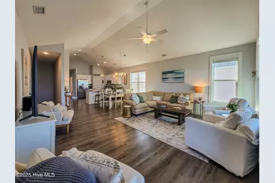 127 S Boca Bay Lane #A, Surf City, NC 28445 - Photo 17