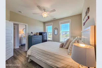 127 S Boca Bay Lane #A, Surf City, NC 28445 - Photo 45