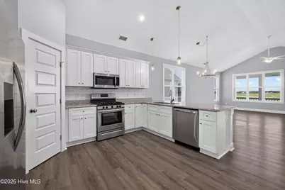 127 S Boca Bay Lane #A, Surf City, NC 28445 - Photo 31