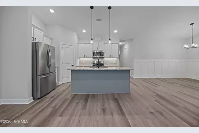 4228 Laurel Ridge Drive #B, Greenville, NC 27834 - Photo 13
