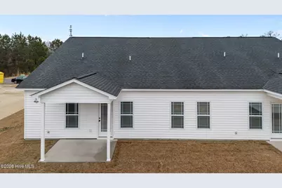 4228 Laurel Ridge Drive #B, Greenville, NC 27834 - Photo 5