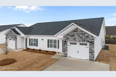 4228 Laurel Ridge Drive #B, Greenville, NC 27834 - Photo 3