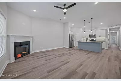 4228 Laurel Ridge Drive #B, Greenville, NC 27834 - Photo 9