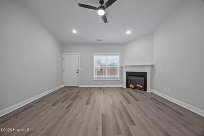 4228 Laurel Ridge Drive #B, Greenville, NC 27834 - Photo 11