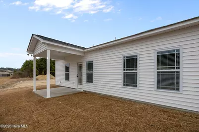 4228 Laurel Ridge Drive #B, Greenville, NC 27834 - Photo 41