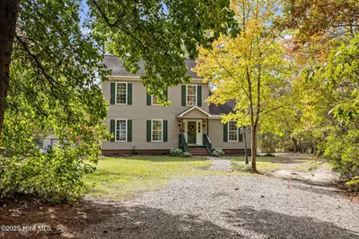 264 Mill Creek Lane, Bath, NC 27808 - Photo 1
