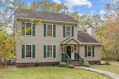264 Mill Creek Lane, Bath, NC 27808 - Photo 3