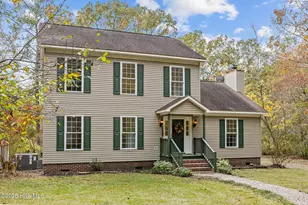 264 Mill Creek Ln, Bath, NC 27808 - Photo 3