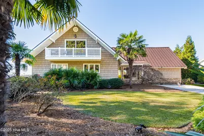 810 Madam Moores Lane, New Bern, NC 28562 - Photo 1