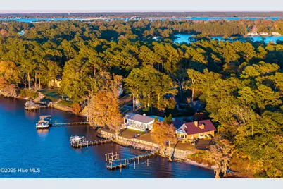 810 Madam Moores Lane, New Bern, NC 28562 - Photo 57