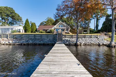 810 Madam Moores Lane, New Bern, NC 28562 - Photo 5