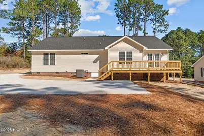 217 Beech Street, Hamlet, NC 28345 - Photo 35