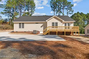 217 Beech St, Hamlet, NC 28345 - Photo 35