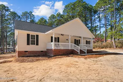 217 Beech Street, Hamlet, NC 28345 - Photo 45