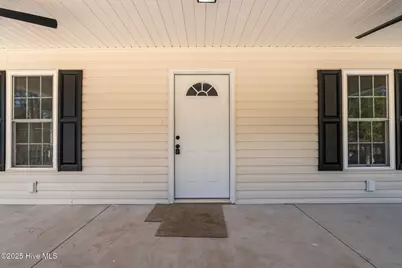 217 Beech Street, Hamlet, NC 28345 - Photo 31