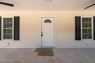 217 Beech St, Hamlet, NC 28345 - Photo 31