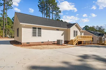 217 Beech Street, Hamlet, NC 28345 - Photo 33