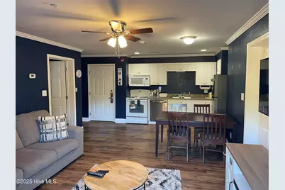 530 Little River Farm Boulevard #105 D, Carthage, NC 28327 - Photo 5