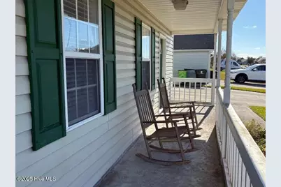 434 Meeting Street, Beaufort, NC 28516 - Photo 3