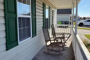 434 Meeting St, Beaufort, NC 28516 - Photo 3