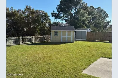 434 Meeting Street, Beaufort, NC 28516 - Photo 27