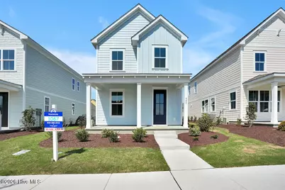 409 Starship Run, Wilmington, NC 28412 - Photo 1