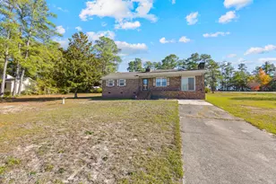 2400 Old Aberdeen Rd, Rockingham, NC 28379 - Photo 1
