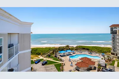 2000 New River Inlet Road #Unit 3501, North Topsail Beach, NC 28460 - Photo 47