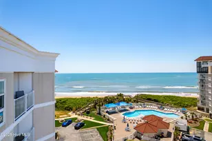 2000 New River Inlet Rd, North Topsail Beach, NC 28460 - Photo 47