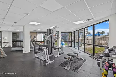 2000 New River Inlet Road #Unit 3501, North Topsail Beach, NC 28460 - Photo 45