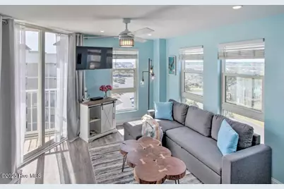 2000 New River Inlet Road #Unit 3501, North Topsail Beach, NC 28460 - Photo 7