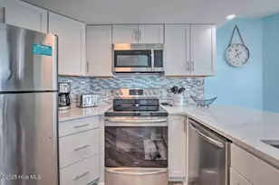 2000 New River Inlet Rd, North Topsail Beach, NC 28460 - Photo 13